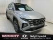 New 2025 Hyundai Tucson Hybrid Limited SUV