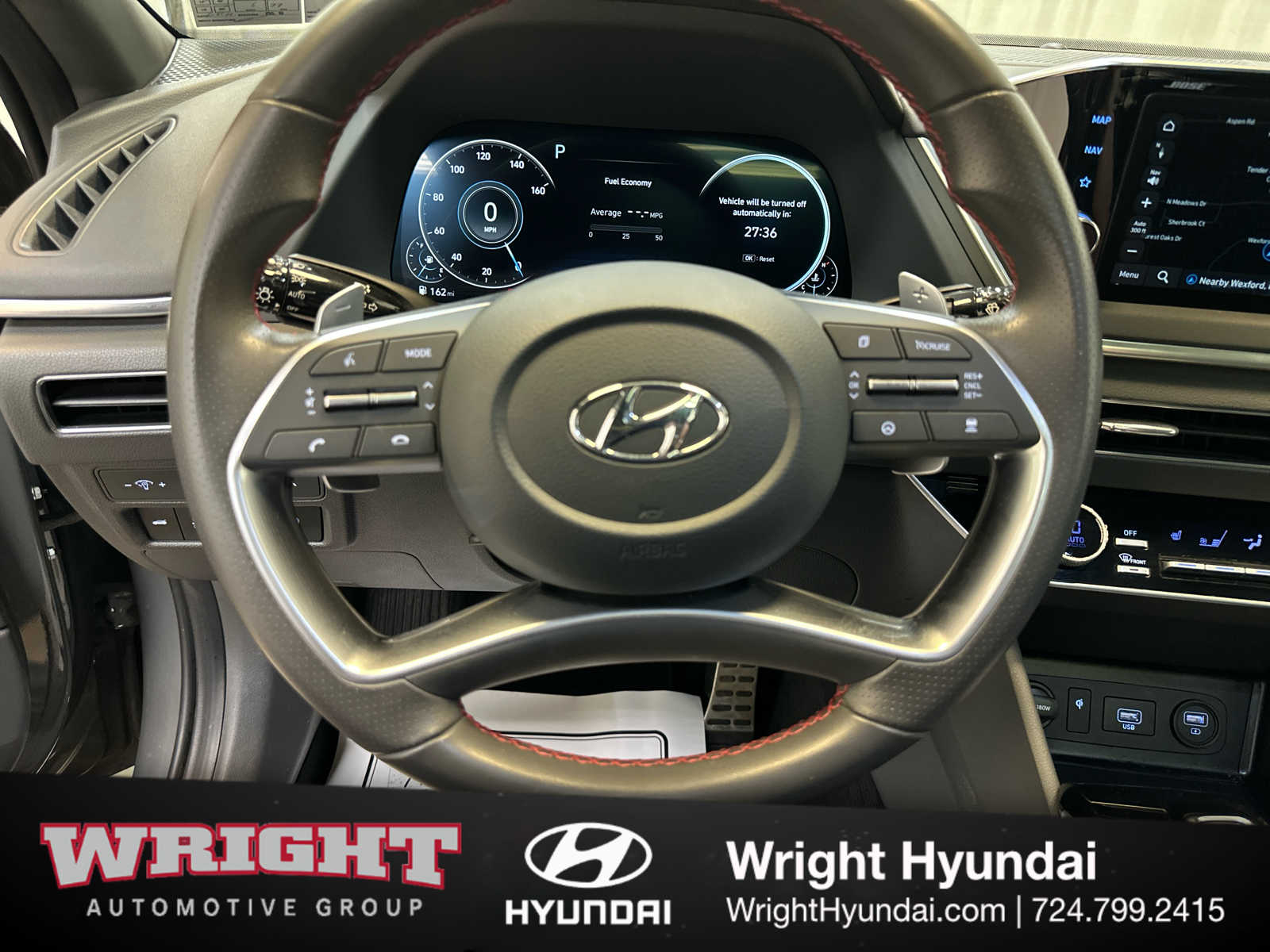 2022 Hyundai Sonata SEL Plus - Photo 20