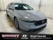 Used 2023 Honda Accord Hybrid EX-L Sedan