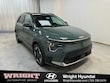  Kia Niro EV