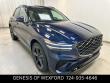 New 2026 Genesis GV70 3.5T Sport Prestige AWD SUV
