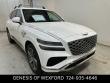 New 2026 Genesis GV80 2.5T Advanced SUV