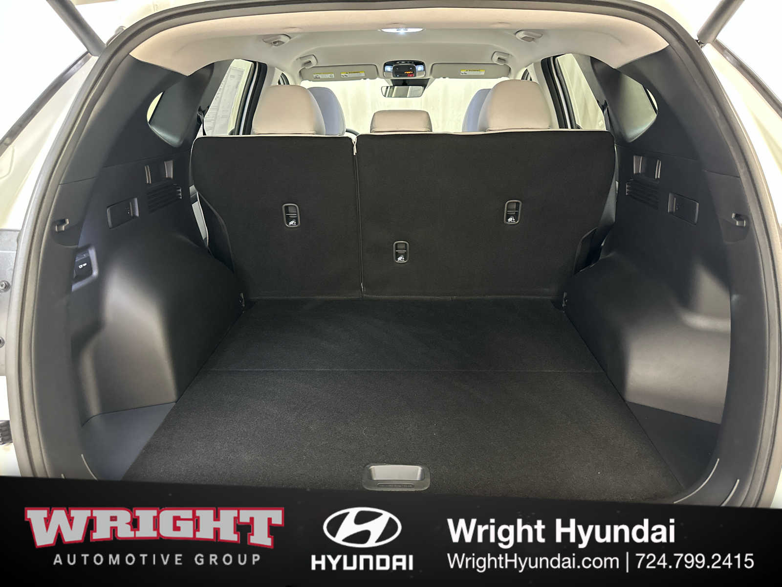 2026 Hyundai Tucson SEL - Photo 14