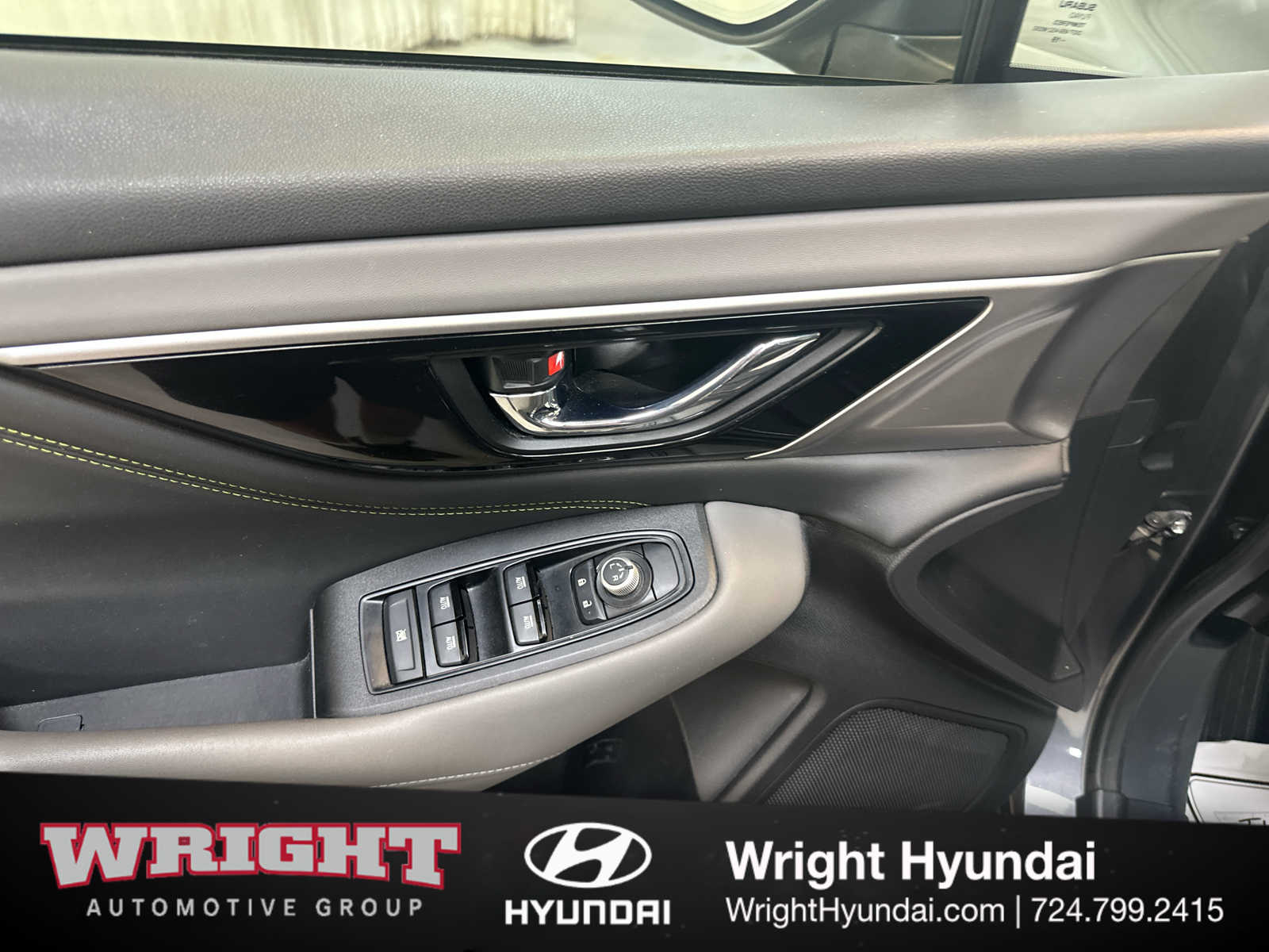 2020 Subaru Outback Onyx Edition - Photo 10