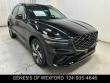 New 2026 Genesis GV70 3.5T Sport Advanced AWD SUV