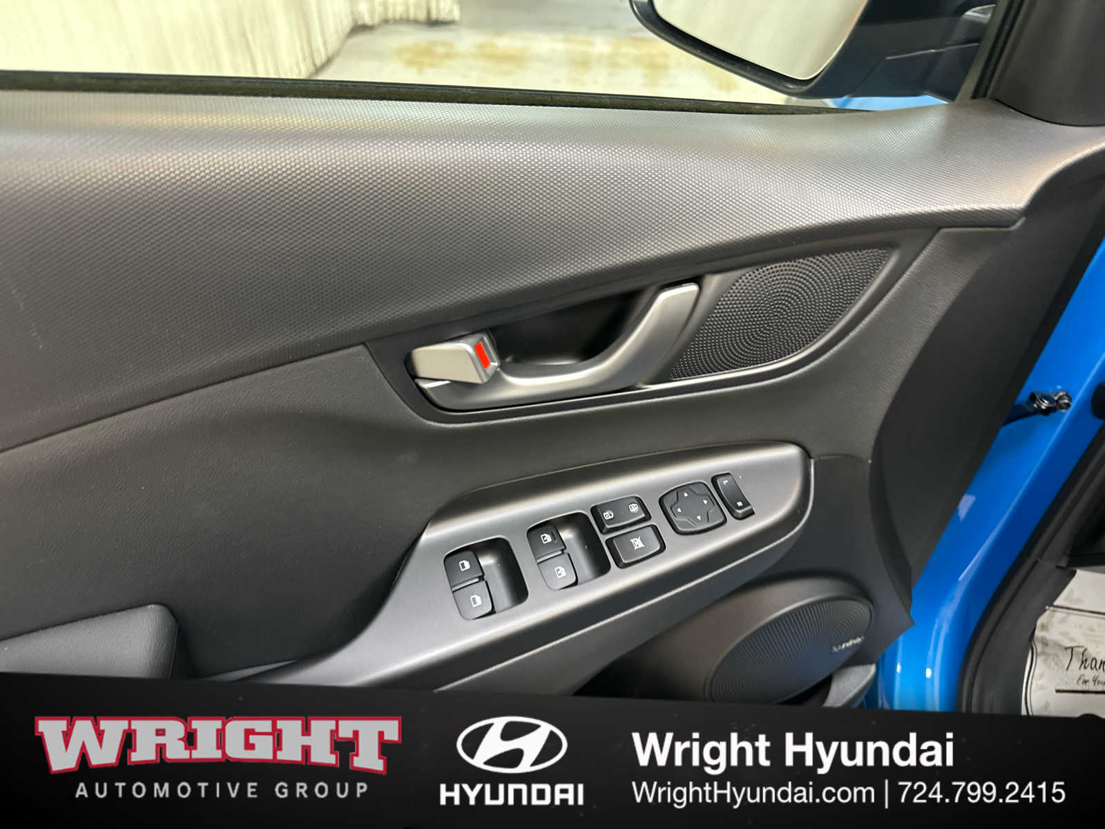 2019 Hyundai Kona Limited - Photo 10