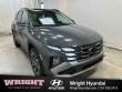 New 2026 Hyundai Tucson Hybrid Limited SUV