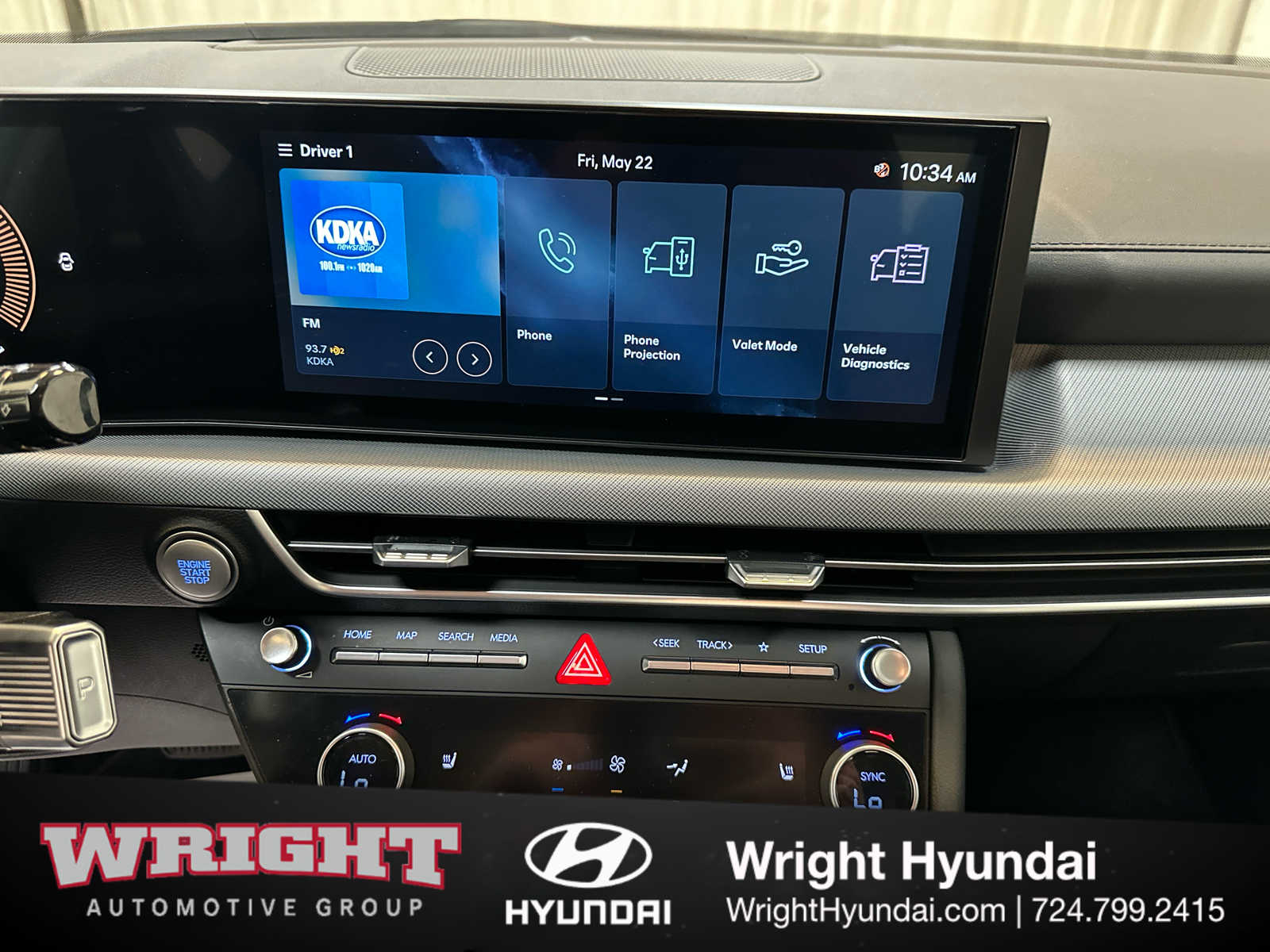 2026 Hyundai Sonata SEL - Photo 25