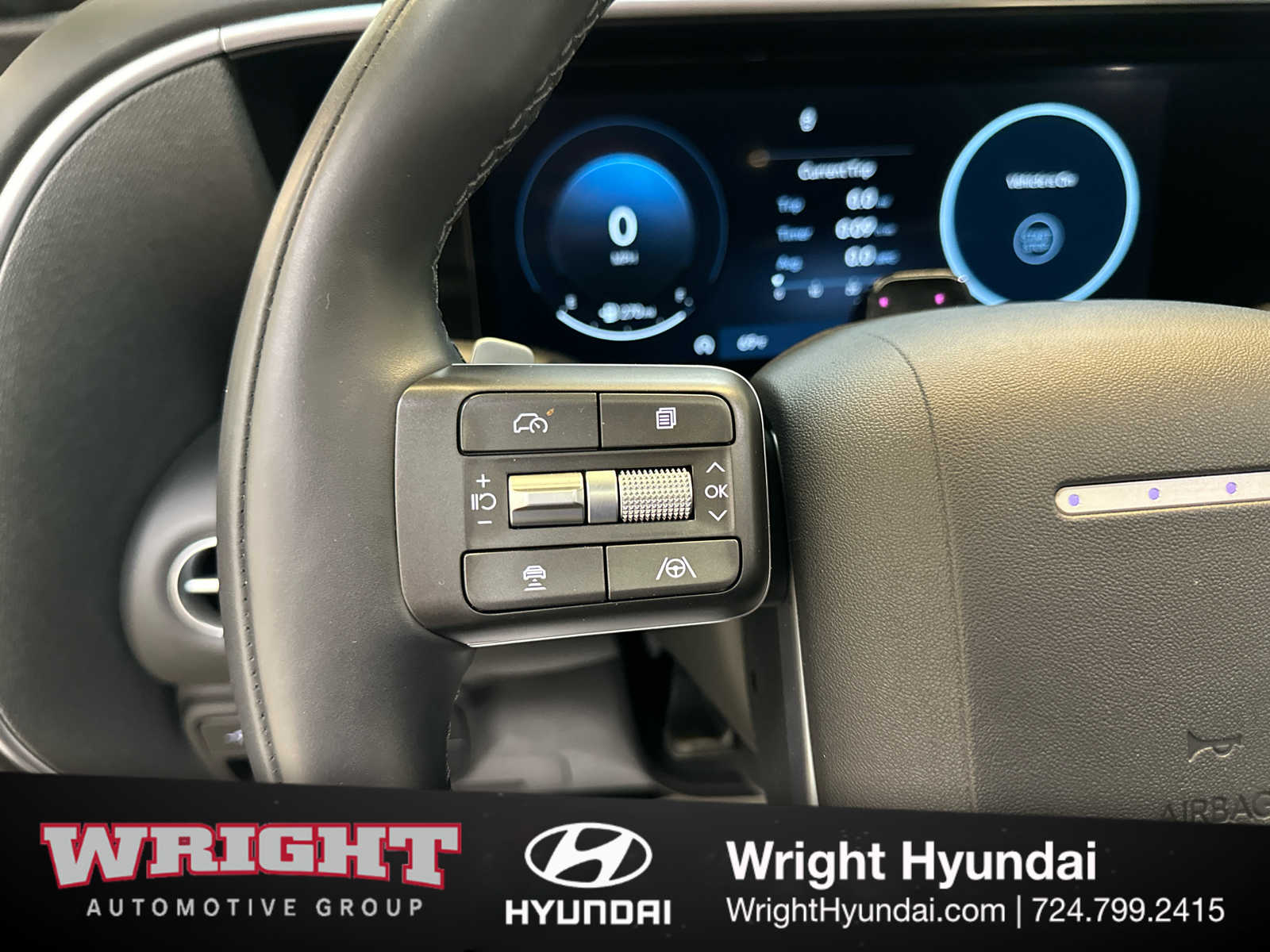 2026 Hyundai Palisade Calligraphy - Photo 22