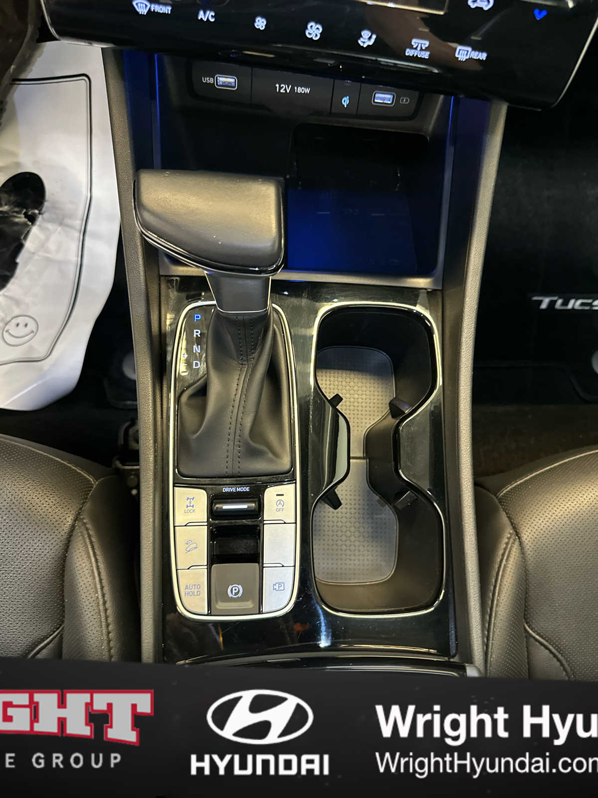 2023 Hyundai Tucson SEL - Photo 29