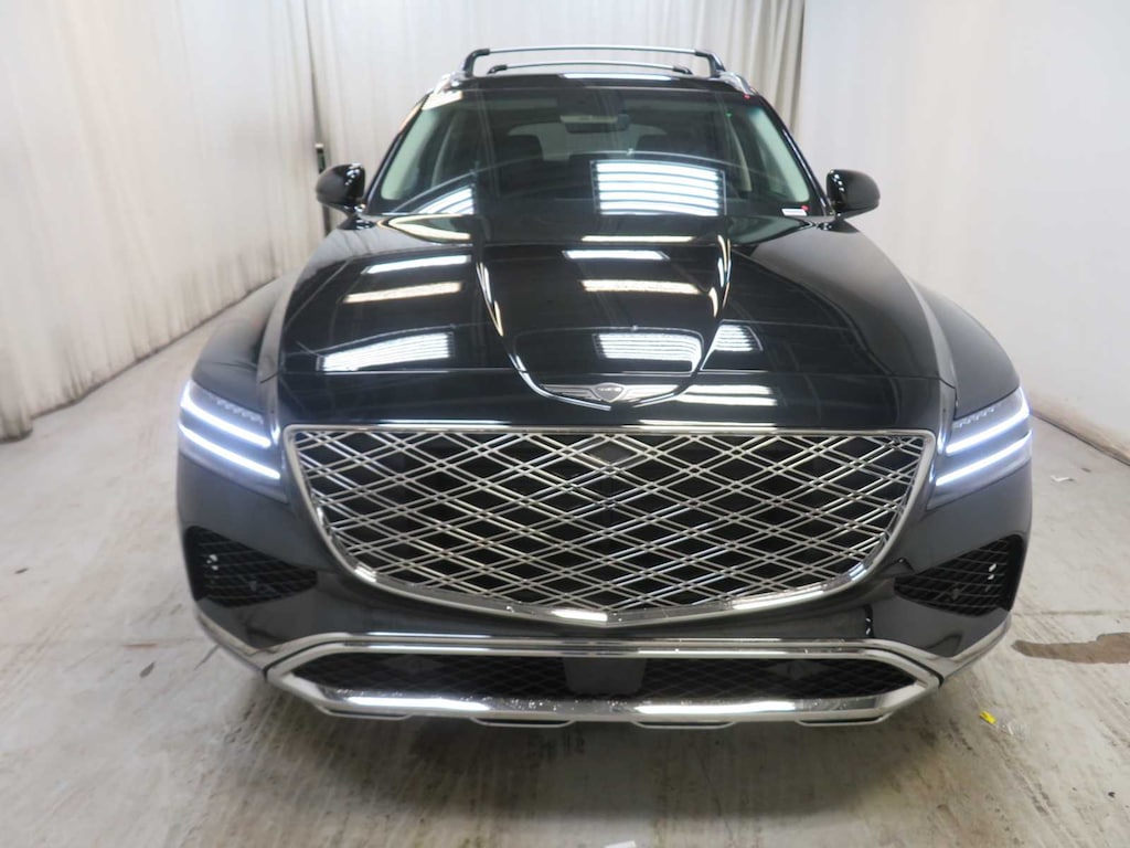 New 2026 Genesis GV80 2.5T Select SUV