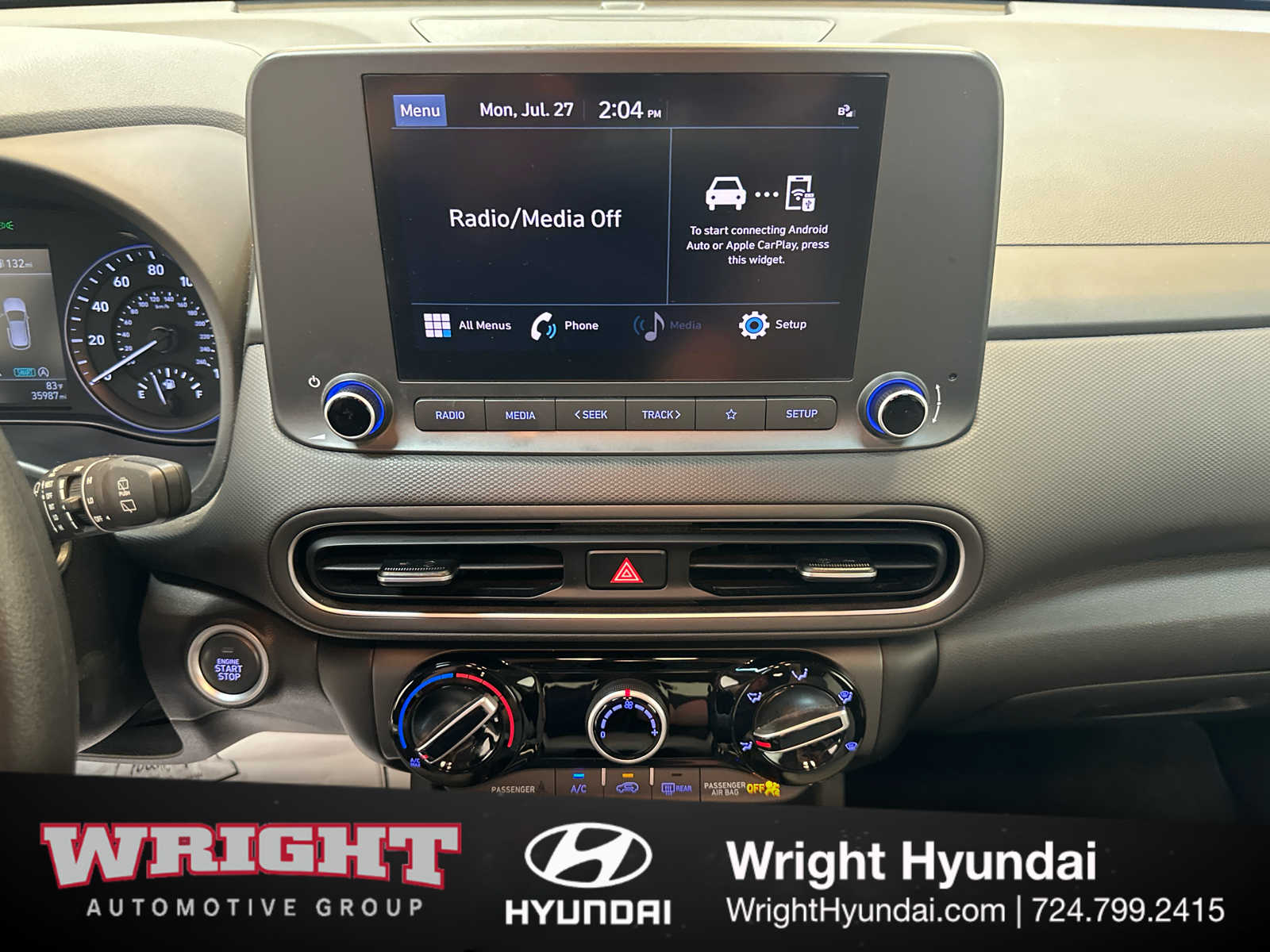 2023 Hyundai Kona SEL - Photo 21