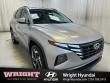 Certified 2023 Hyundai Tucson SEL SUV