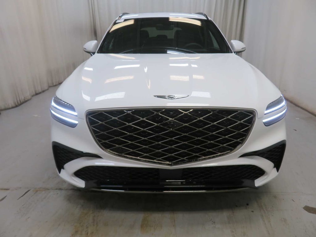 New 2026 Genesis GV70 2.5T Sport Prestige AWD SUV