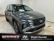  Hyundai Tucson Hybrid