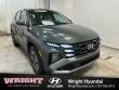 New 2026 Hyundai Tucson Hybrid Blue SE SUV