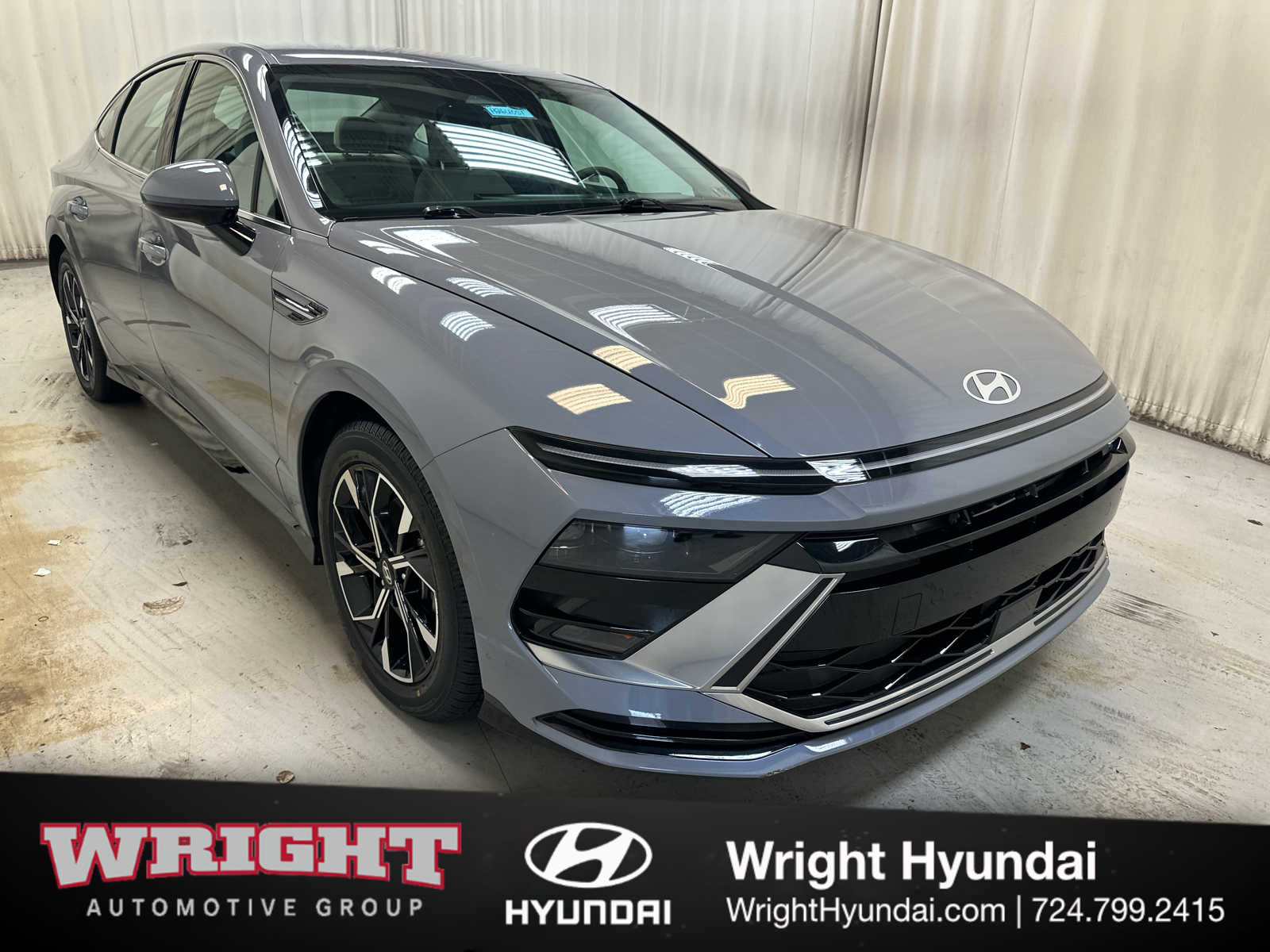 2024 Hyundai Sonata