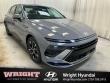 Certified 2024 Hyundai Sonata SEL Sedan