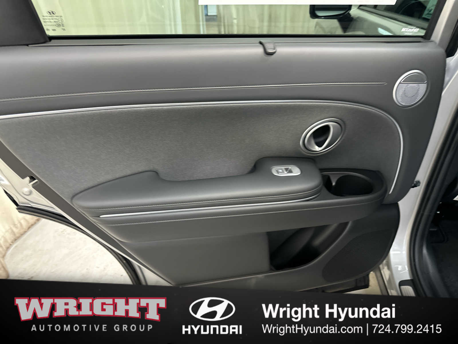 2026 Hyundai Palisade Calligraphy - Photo 12