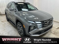 2026 Hyundai Tucson Limited SUV