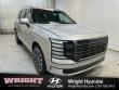 New 2026 Hyundai Palisade Calligraphy SUV