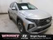 New 2026 Hyundai Tucson Hybrid SEL Convenience SUV
