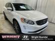 Used 2015 Volvo XC60 T6 (2015.5) SUV