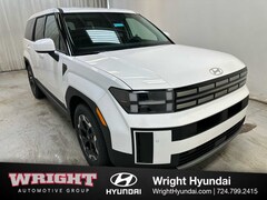 2026 Hyundai Santa Fe SE SUV