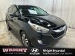 Used 2015 Hyundai Tucson Limited w/PZEV SUV