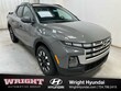 Hyundai Santa Cruz