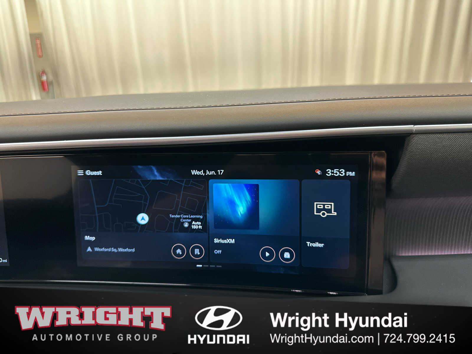 2026 Hyundai Palisade Calligraphy - Photo 26