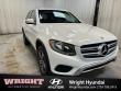Used 2017 Mercedes-Benz GLC 300 4MATIC SUV