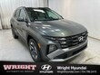 Hyundai Tucson Hybrid