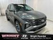 New 2025 Hyundai Tucson Hybrid SEL Convenience SUV