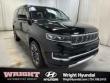 Used 2022 Jeep Grand Wagoneer Series III SUV