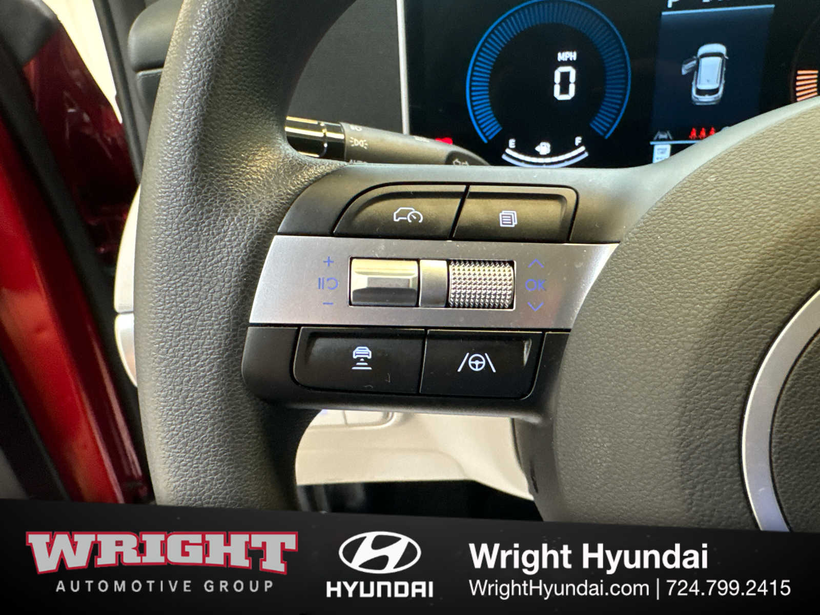 2026 Hyundai Tucson SE - Photo 22