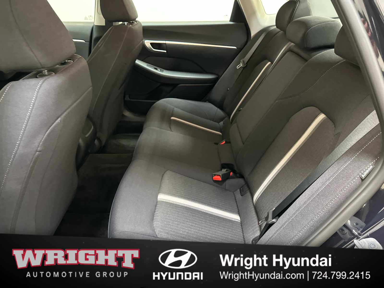 2026 Hyundai Sonata SEL - Photo 13