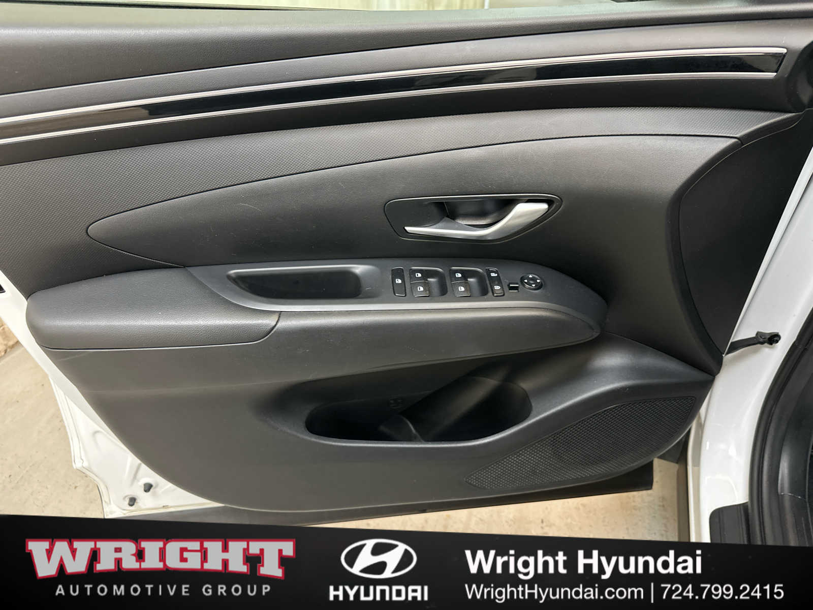 2022 Hyundai Tucson SEL - Photo 9