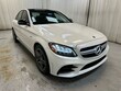 Mercedes-Benz AMG C 43