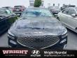 Certified 2025 Genesis G70 2.5T AWD Sedan