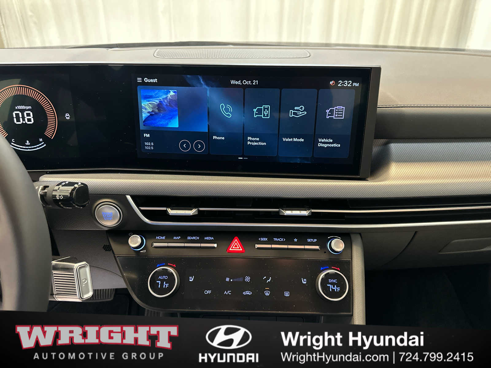 2026 Hyundai Sonata SEL - Photo 25
