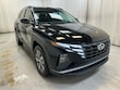Hyundai Tucson Hybrid