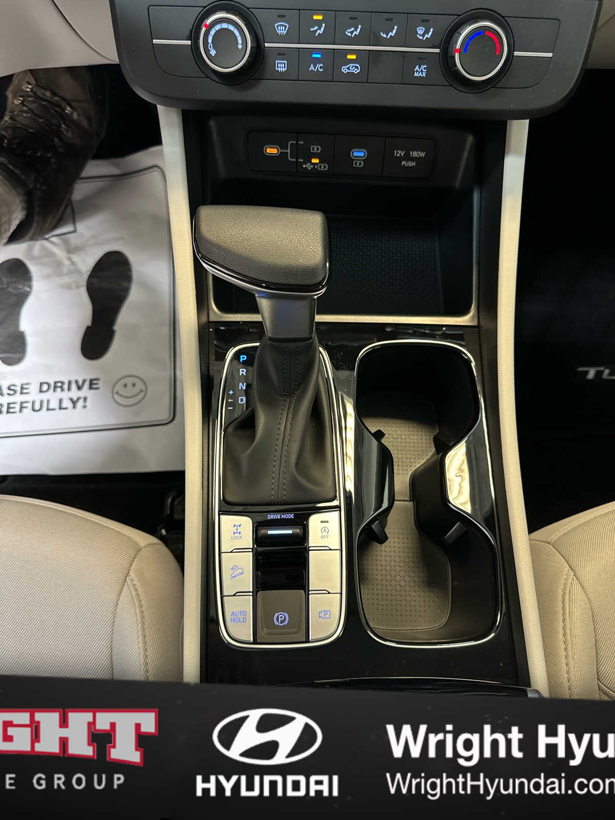 2026 Hyundai Tucson SE - Photo 29