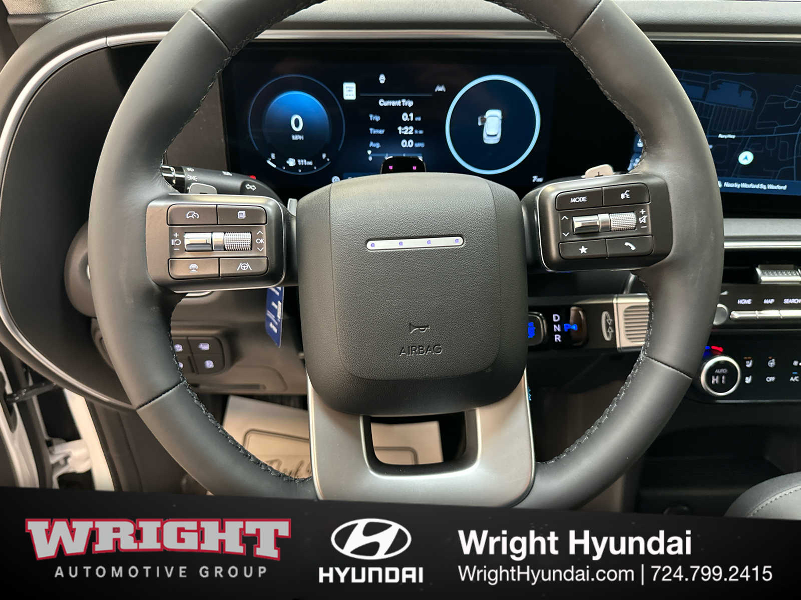 2026 Hyundai Palisade Limited - Photo 13