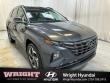 Certified 2024 Hyundai Tucson Limited SUV