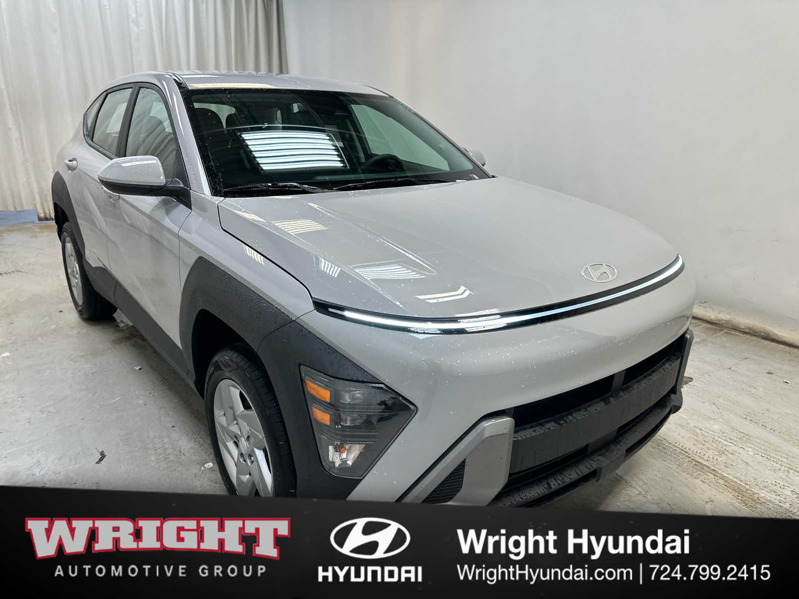 2026 Hyundai Kona SUV 