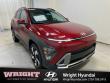 New 2027 Hyundai Kona Limited AWD