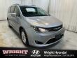 Used 2020 Chrysler Pacifica Touring L Van Passenger Van