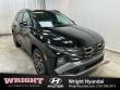 New 2026 Hyundai Tucson Hybrid Limited SUV