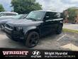 Used 2023 Land Rover Defender 110 V8 SUV